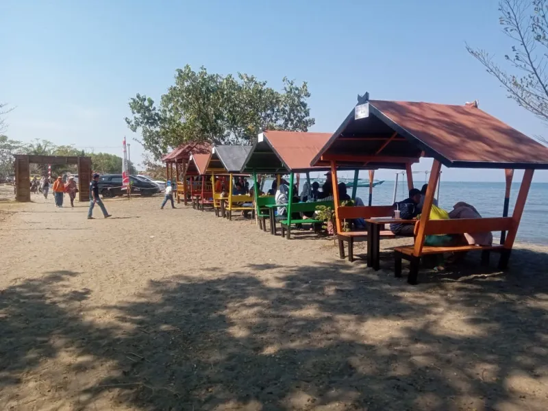 Pantai Mallenreng