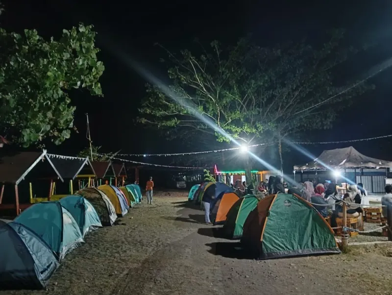 Camp Mallenreng 