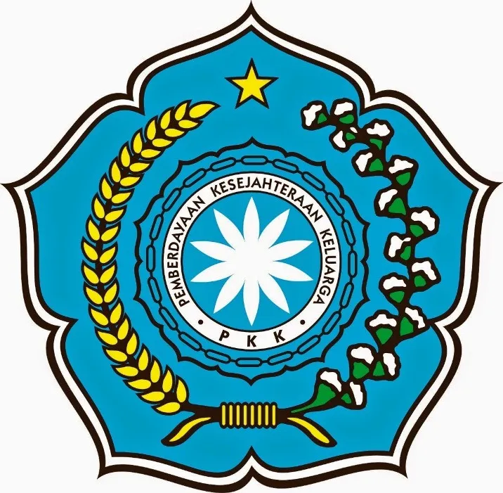 Pemberdayaan Kesejahteraan Keluarga (PKK)
