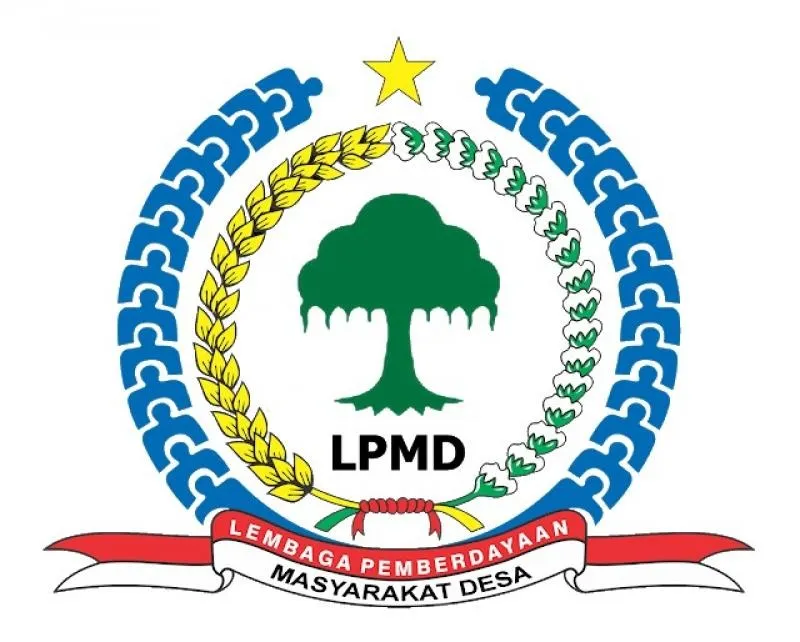 Lembaga Pemberdayaan Masyarakat Desa (LPMD)