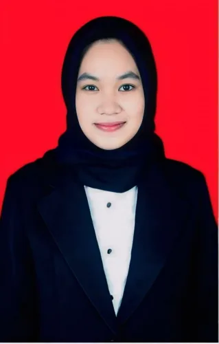Nur Azizah, S.Pd