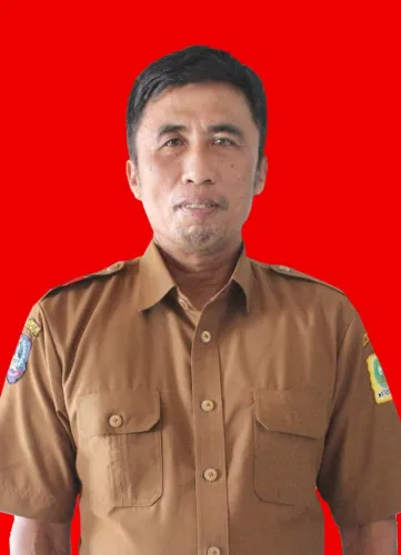 Muhammad Amin