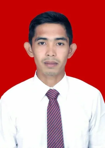 Mahyudin, S.Sos