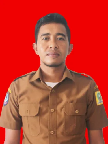 Muspadillah, S.Pd