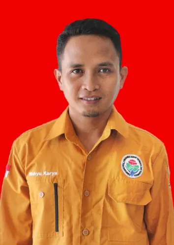 Wahyudin, S.Pd