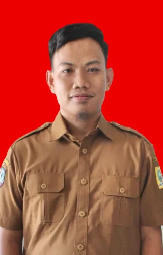 Supriyadi, S.Kep